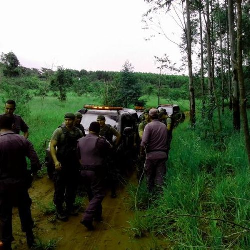 Jovem que saltou de parapente em Santa Rita do Passa Quatro e se perdeu é localizado
