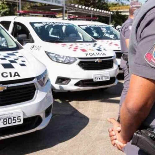 Descalvado: Polícia Militar faz prisão em flagrante por violência doméstica