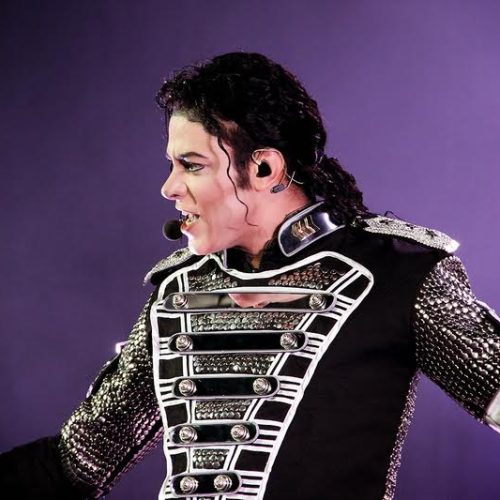 Centro de Eventos do RibeirãoShopping recebe “Tributo ao Rei do Pop”