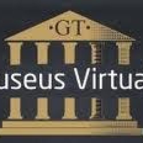 Museus virtuais