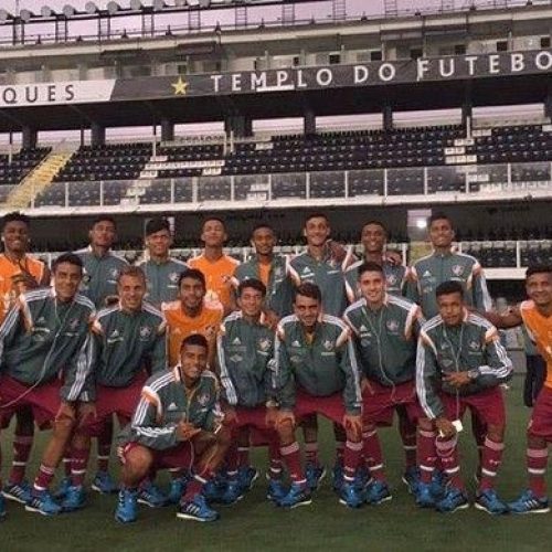 Escolinha de Futsal da MarGirius realiza quatro jogos em casa pelo Campeonato da Liga Riopardense