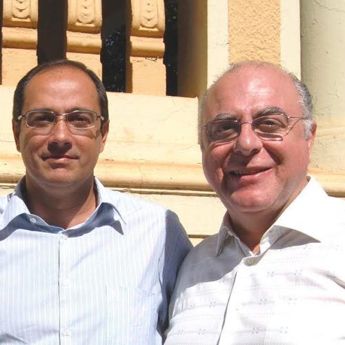 Deputado anuncia recursos para o Solar dos Jovens de Ontem e Hospital Dona Balbina