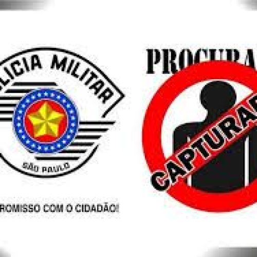 PM de Porto Ferreira realiza duas capturas de procurados pela Justiça