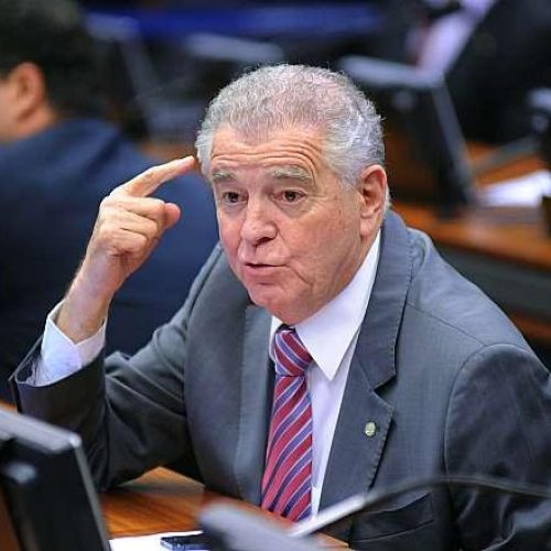 Deputado Nelson Marquezelli é reconduzido à Ouvidoria da Câmara