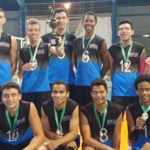 Voleibol: equipes de base encerram suas participações nos campeonatos Pró-Voleibol