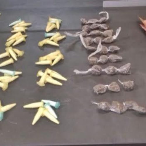 PM de Porto Ferreira apreende dois menores de 16 anos por tráfico de drogas