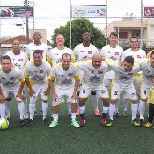 39º Cafucla do P.F.F.C.: semifinais das Taças de Ouro e Prata acontecem no final de semana