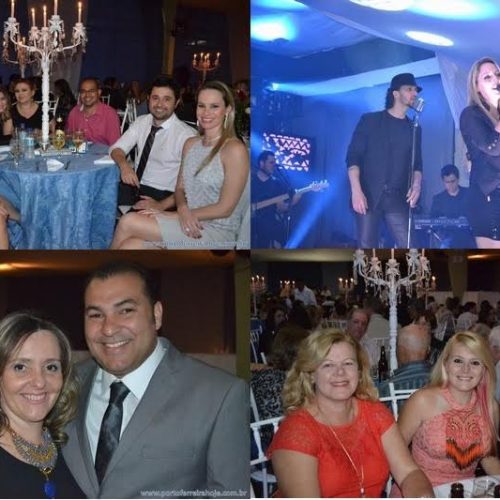 9º Baile Regional dos Advogados no Clube de Campo das Figueiras