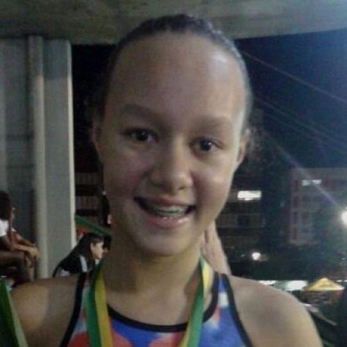 Atleta de Porto Ferreira participa do Torneio Regional de Natação, em Ribeirão Preto