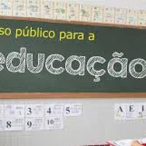 Concurso – Prefeitura de Atibaia oferece 8 oportunidades na Educação Municipal