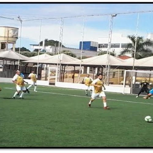 P.F.F.C.: começou o tradicional Campeonato de Futebol Clássico – Cafucla 2018