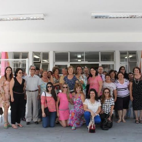 Governo municipal entrega revitalização de mais uma Unidade de Saúde