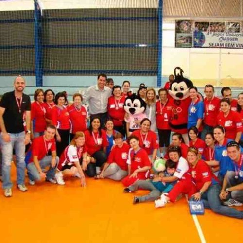 Câmara Municipal envia parabéns pela realização dos JORI