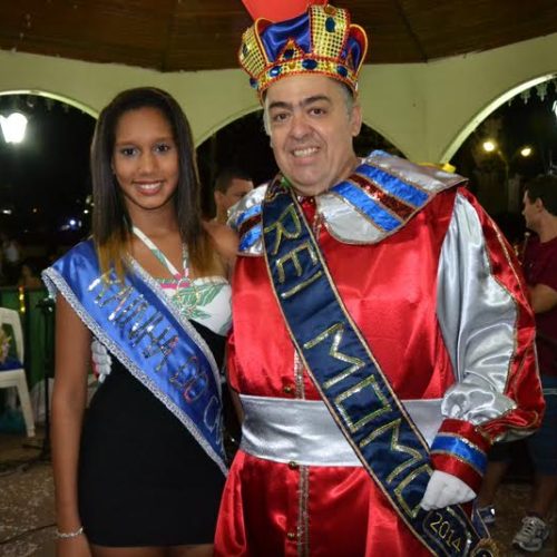 Saiba como será a programação do Porto Folia e a sequência do desfile oficial