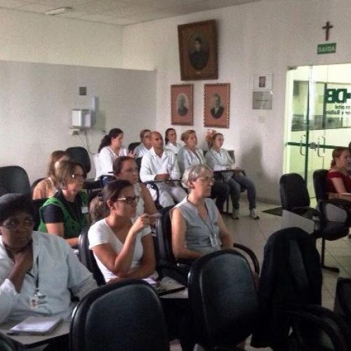 Dengue: Departamento fará ‘Dia D’ de combate e apresenta videoconferência a profissionais de Saúde