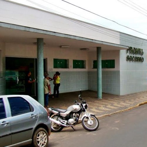 Projeto de convênio para o pronto-socorro em 2018 prevê maior controle dos serviços