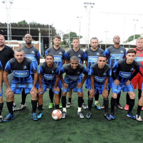 42º Cafucla do P.F.F.C.: de ponto a ponto Oxiporto chega à vice-liderança
