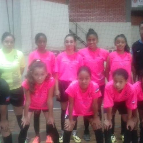 Futsal: equipes da Escolinha do Projeto Gatoto(a) Nota 10 vencem em Santa Gertrudes