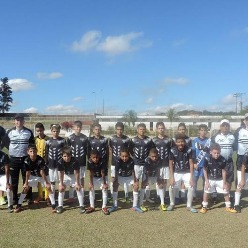 Equipes do Porto Ferreira F.C. vencem e se isolam na liderança da Copa Paulista de Futebol