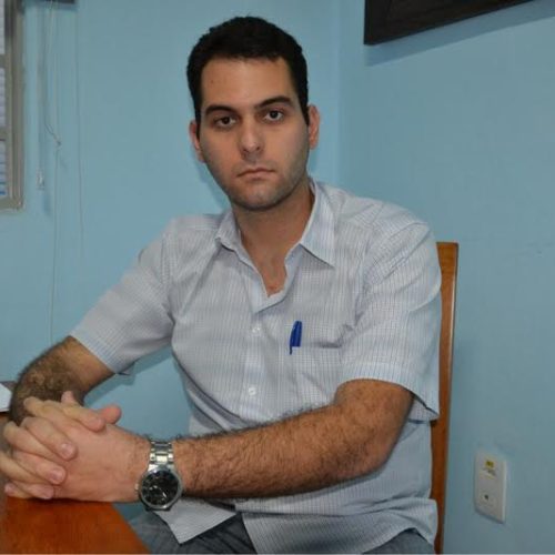 Rômulo Rippa propõe que cargos de confiança entreguem declaração de bens