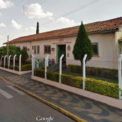 Centro de Atenção Psicossocial passará a atender na antiga Casa Maternal a partir do dia 20