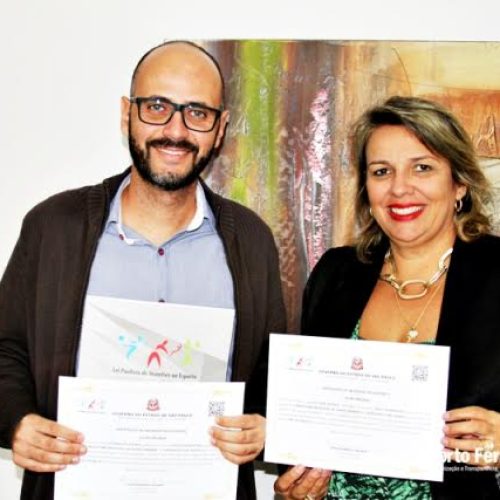 Aprovados projetos esportivos sociais da Prefeitura com base na lei estadual de incentivo ao esporte