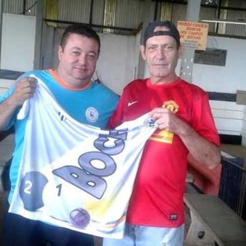 Torneio Interno Individual de Bocha do P.F.F.C. entra na fase decisiva