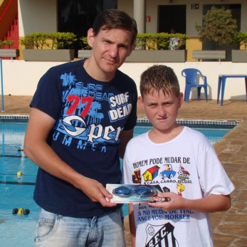 Concurso melhor Desenho Gustavo Borges – PFFC