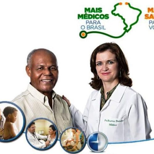 Porto Ferreira deve receber oito médicos de programa do Governo Federal