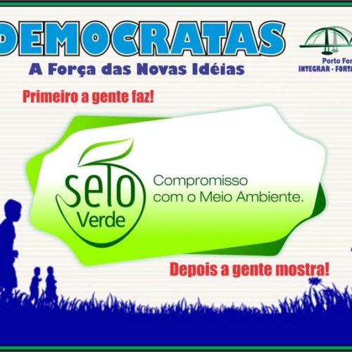 Governador regulamenta lei de Aldo Demarchi que criou Selo Verde