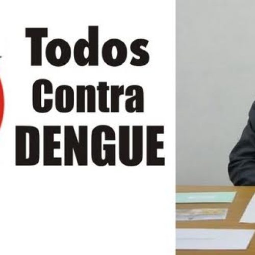 Vereador quer campanha de conscientização no combate ao mosquito Aedes em folhetos de supermercados
