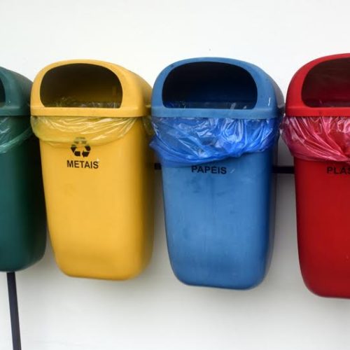 Dia 7 de junho: Dia dos Catadores de Materias Recicláveis