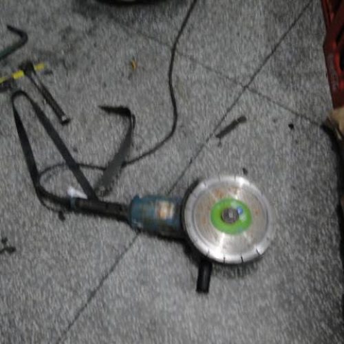 Polícia Militar prende quadrilha tentando arrombar caixa eletrônico em São Carlos
