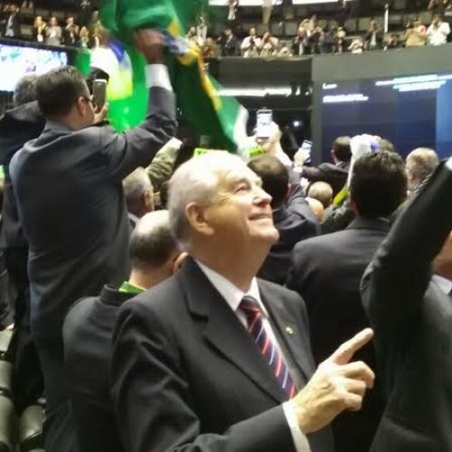 O Dia seguinte