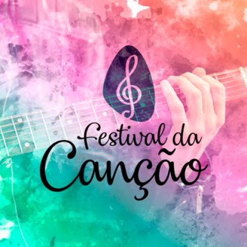 Confira as músicas classificadas para o Festival da Canção, que acontece no final de semana