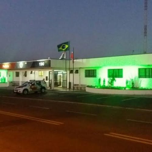 4ª Cia. da Polícia Militar do 38º BPM-I completa 28 anos de sua criação