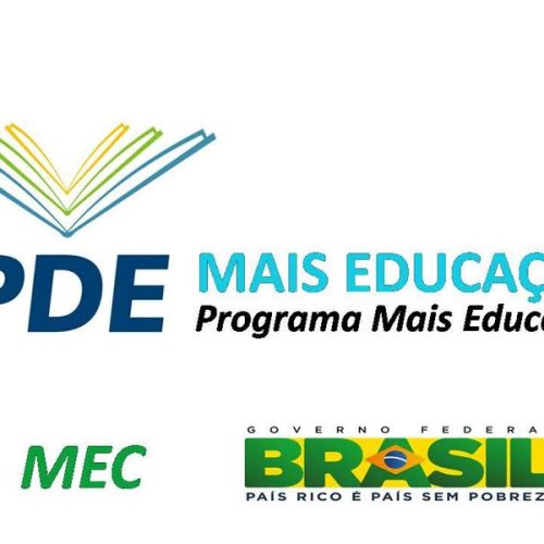 Nota de Esclarecimento: Paralisação do Programa Mais Educação
