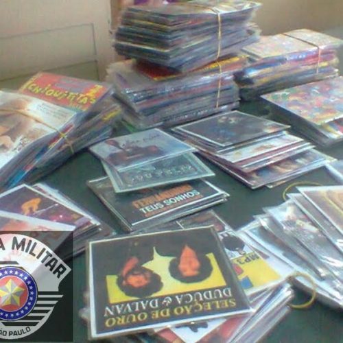 Ocorrências registradas pela Polícia Militar de Porto Ferreira