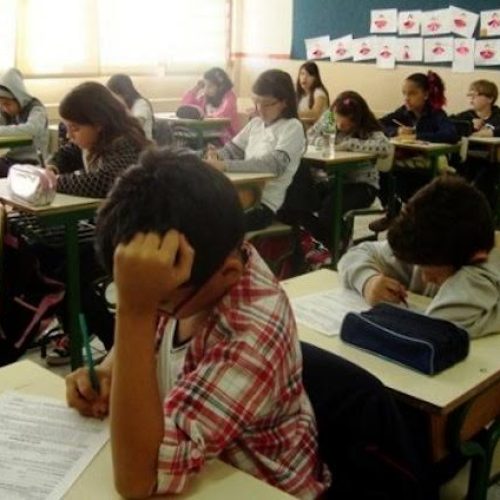Alunos da Rede Municipal ganham medalhas na Olimpíada Brasileira de Astronomia e Astrofísica – OBA