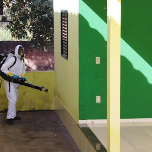 Dengue: Porto Ferreira registra primeiro caso autóctone do ano e aguarda 11 exames