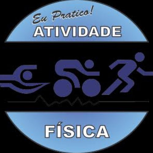 Departamento de Esportes e Lazer abre inscrições para caminhada e passeio ciclístico