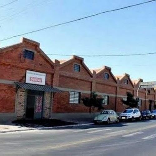 Prefeito encaminha Projeto de Lei que cria o Centro Municipal de Formação Profissional