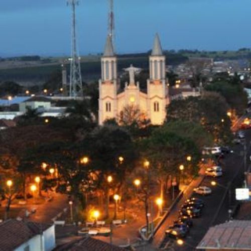 Aniversário de Descalvado tem programação para todos os públicos