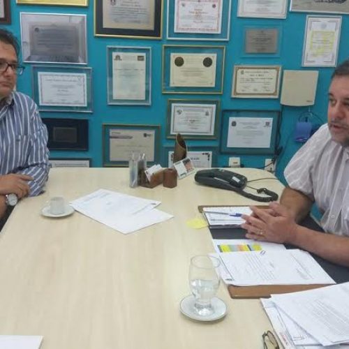Lobbe Neto conquista carreta da Mamografia para Porto Ferreira