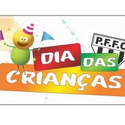 PFFC promove o “Dia das Crianças” com muita diversão