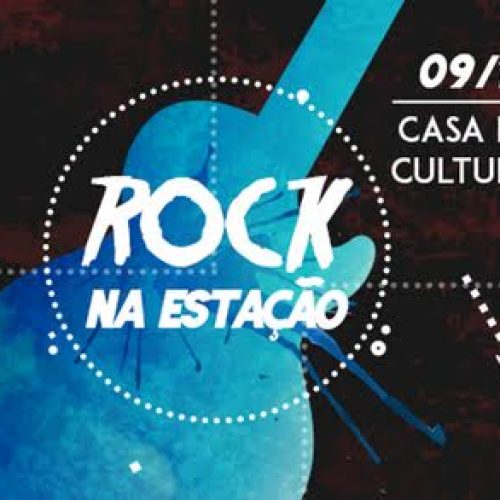 Rock na Estação vai comemorar os 40 anos do Punk