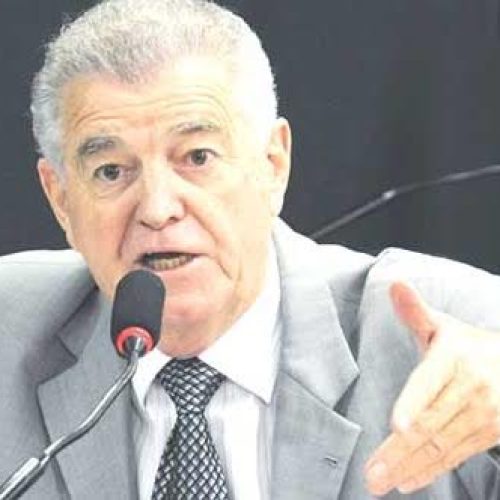Marquezelli luta contra aumento de encargos propostos pelo Governo que penalizam empresários