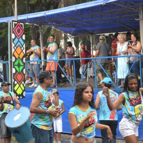 Carnaval em Pirassununga deste ano não contará verba da Prefeitura; verba será gasta em Saúde