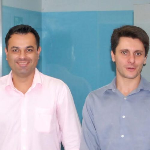 Élcio Arruda faz novas solicitações para o município ao deputado Alex Manente