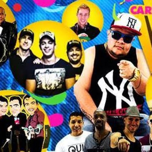 Carnaval Universitário Michordas 2016 – 10 anos!
